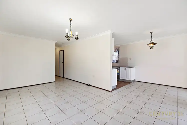 Third view of Homely house listing, 73 Stromeferry Cres, St Andrews NSW 2566