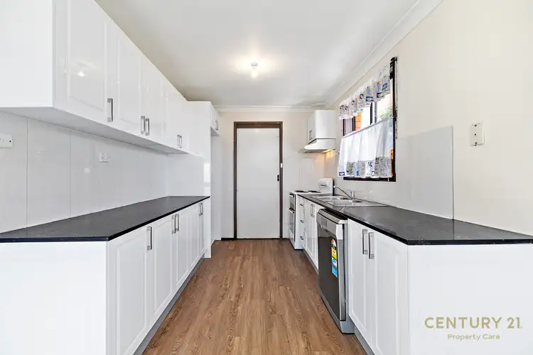 Fourth view of Homely house listing, 73 Stromeferry Cres, St Andrews NSW 2566