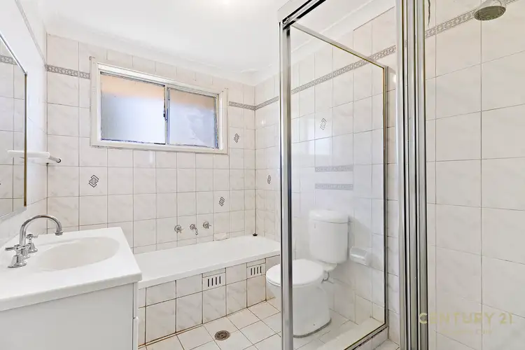 Fifth view of Homely house listing, 73 Stromeferry Cres, St Andrews NSW 2566