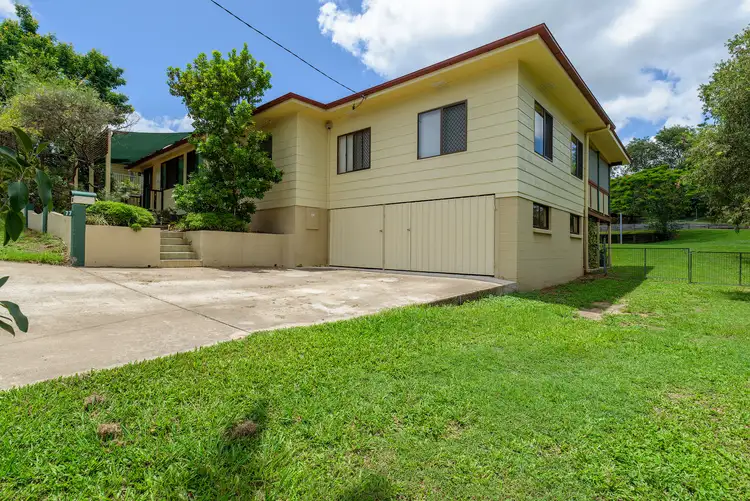 77 Lawrence Street, Gympie QLD 4570