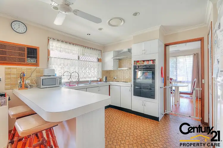 Third view of Homely house listing, 52 Minto Rd, Minto NSW 2566