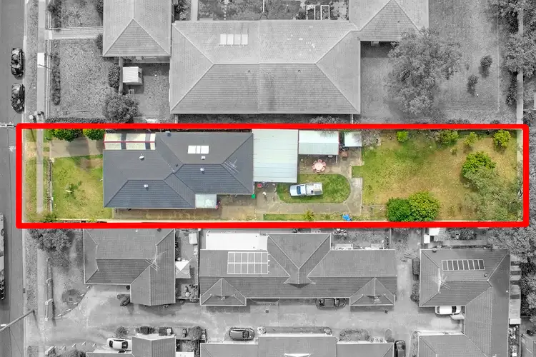 Seventh view of Homely house listing, 52 Minto Rd, Minto NSW 2566