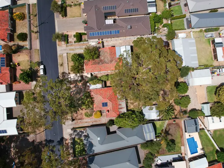 Fourth view of Homely house listing, 26 Kelvin Avenue, Warradale SA 5046