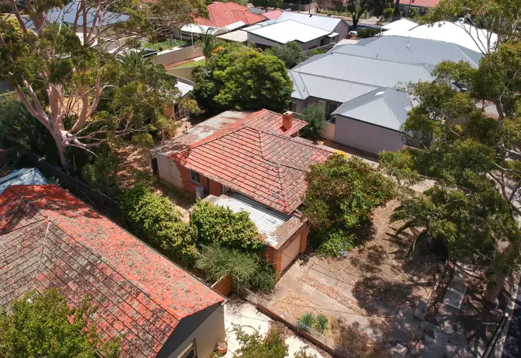 Fifth view of Homely house listing, 26 Kelvin Avenue, Warradale SA 5046