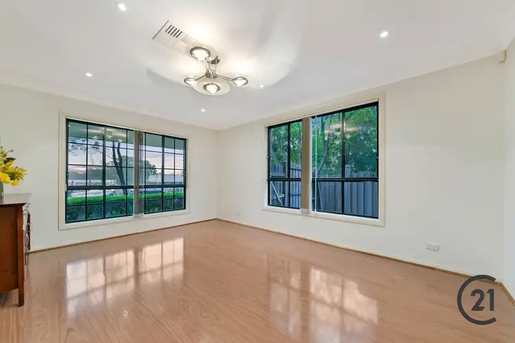 Third view of Homely house listing, 83 Mile End Road, Rouse Hill NSW 2155