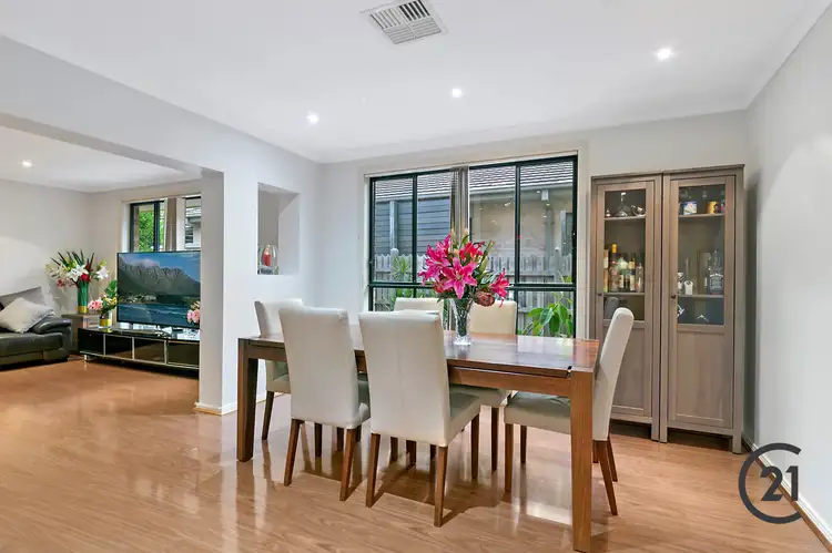 Fifth view of Homely house listing, 83 Mile End Road, Rouse Hill NSW 2155