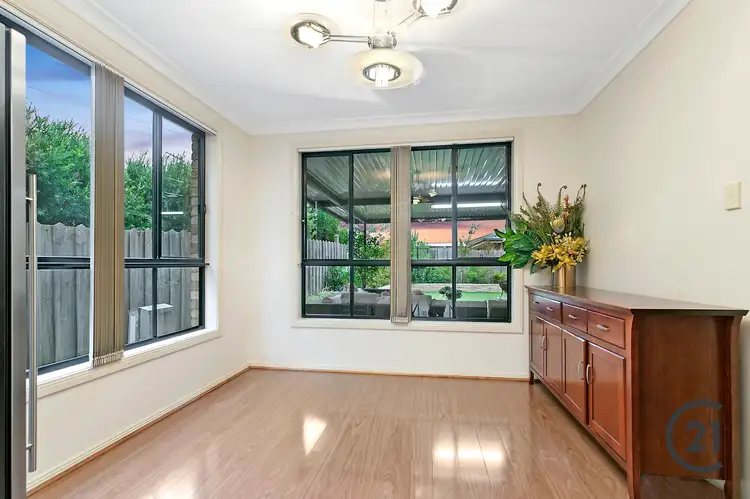 Sixth view of Homely house listing, 83 Mile End Road, Rouse Hill NSW 2155