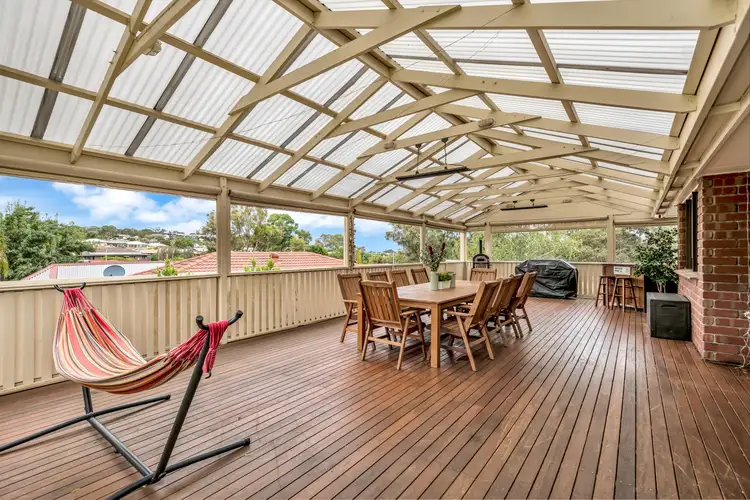 12 Unley Court, Onkaparinga Hills SA 5163