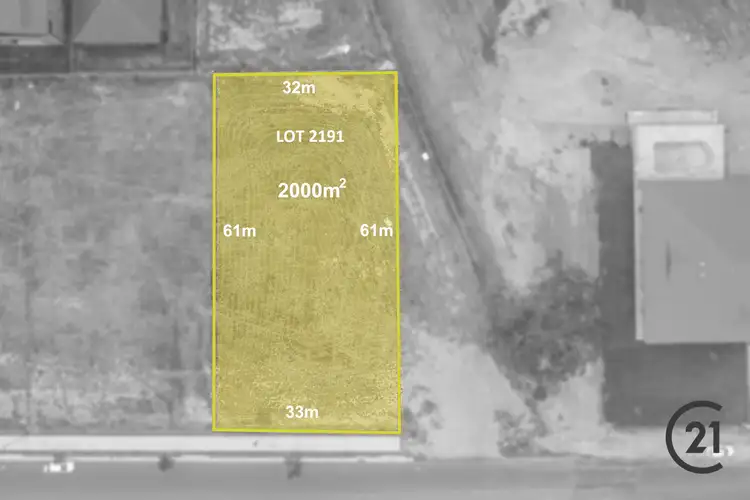 Third view of Homely land listing, Lot 2191 Janpieter Road, Box Hill NSW 2765