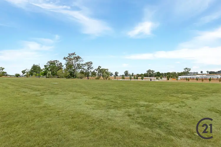 Fifth view of Homely land listing, Lot 2191 Janpieter Road, Box Hill NSW 2765