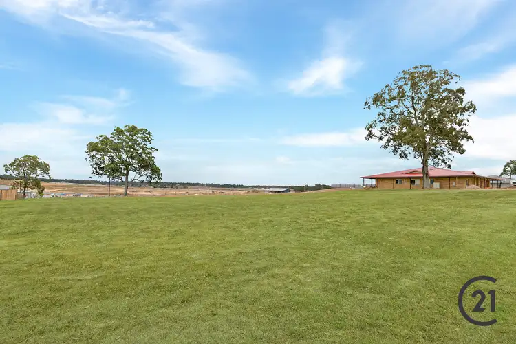 Sixth view of Homely land listing, Lot 2191 Janpieter Road, Box Hill NSW 2765