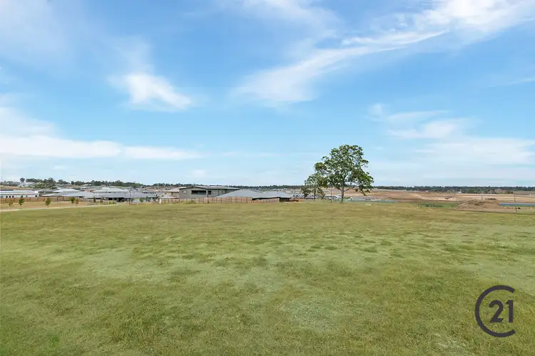 Seventh view of Homely land listing, Lot 2191 Janpieter Road, Box Hill NSW 2765