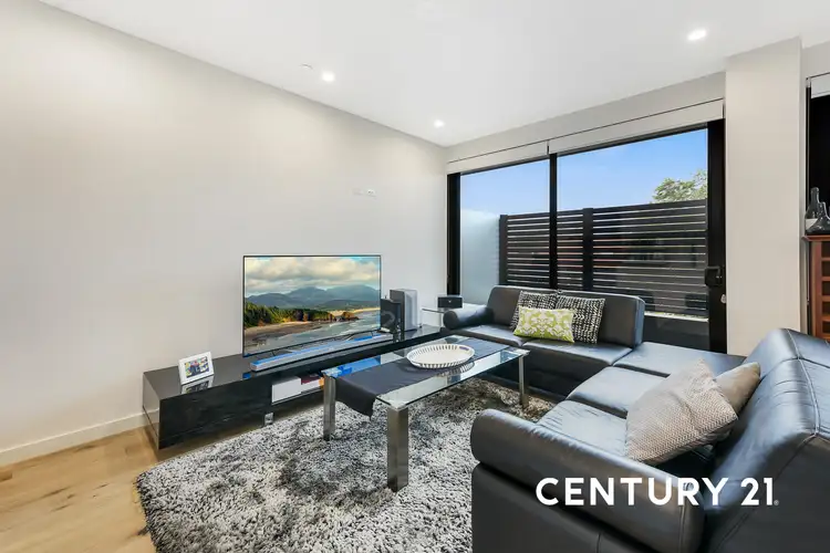 Third view of Homely apartment listing, 104/77 Mitchell Street, Bentleigh VIC 3204