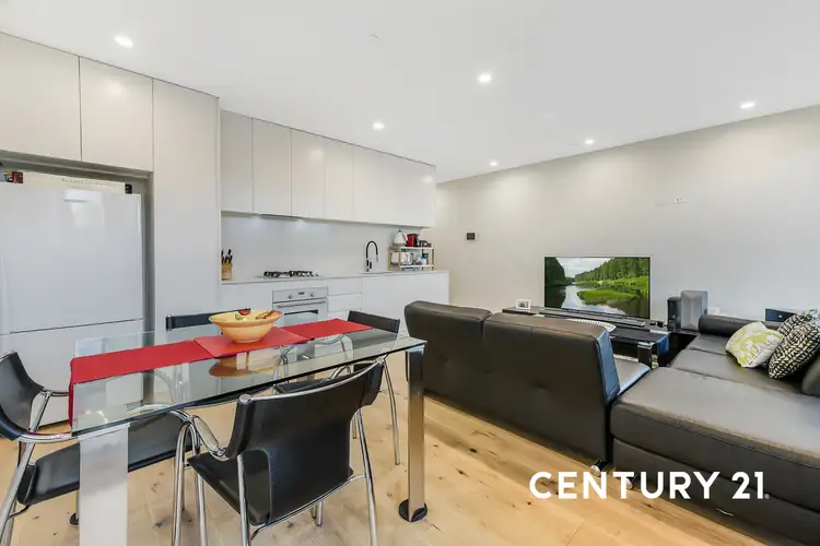 Fourth view of Homely apartment listing, 104/77 Mitchell Street, Bentleigh VIC 3204