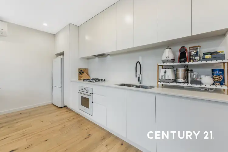 Fifth view of Homely apartment listing, 104/77 Mitchell Street, Bentleigh VIC 3204