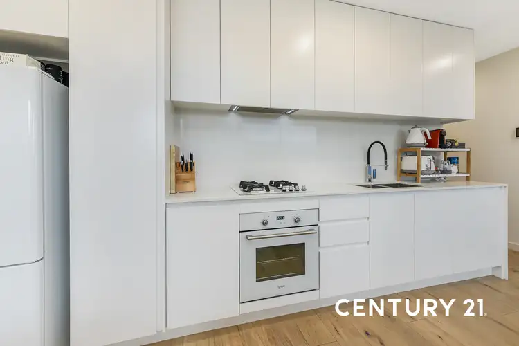 Sixth view of Homely apartment listing, 104/77 Mitchell Street, Bentleigh VIC 3204