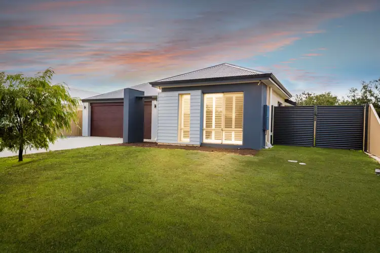 9 Primrose Vista, Millbridge WA 6232