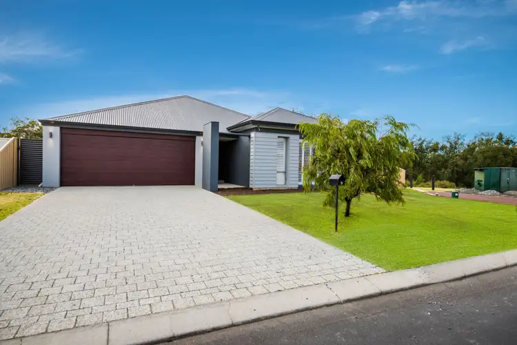 Second view of Homely house listing, 9 Primrose Vista, Millbridge WA 6232