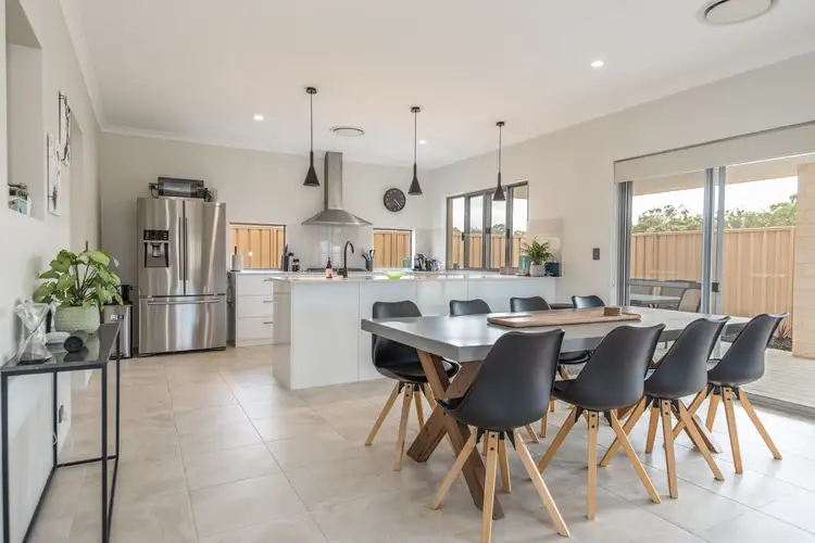 Third view of Homely house listing, 9 Primrose Vista, Millbridge WA 6232