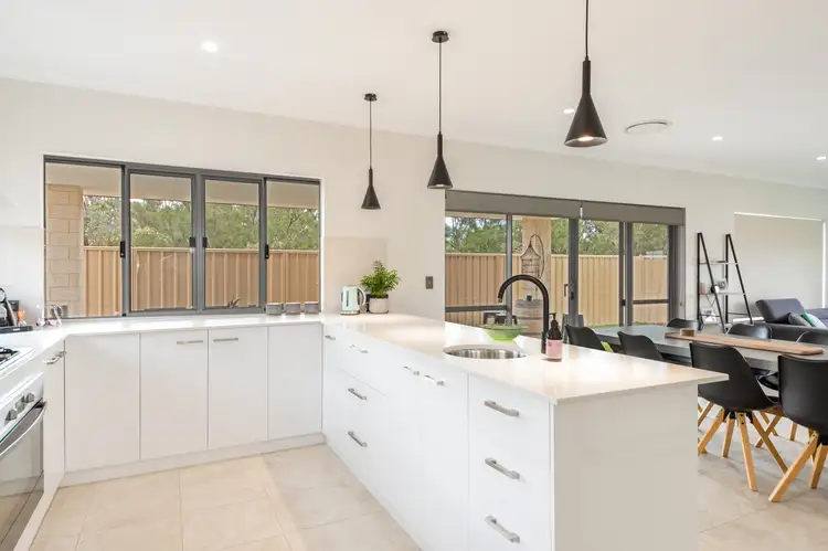 Fourth view of Homely house listing, 9 Primrose Vista, Millbridge WA 6232