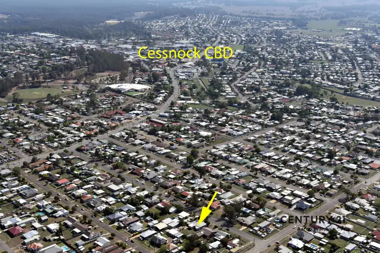 Third view of Homely house listing, 26 Carroll Avenue, Cessnock NSW 2325