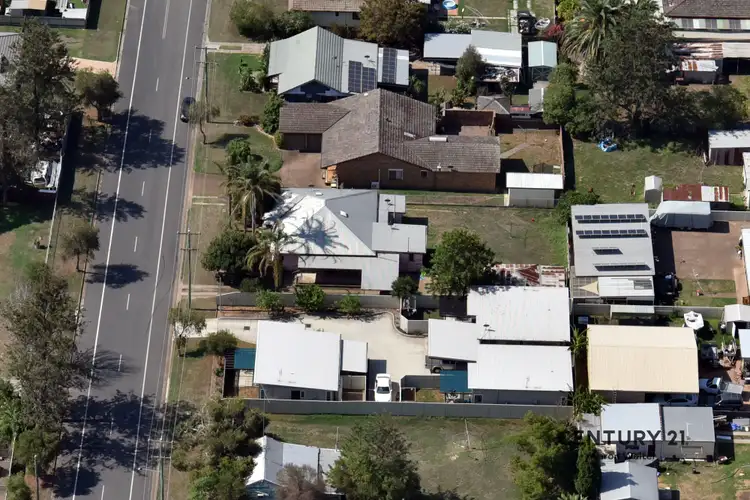 Fourth view of Homely house listing, 26 Carroll Avenue, Cessnock NSW 2325