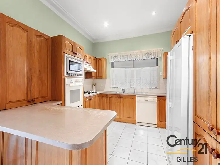 Third view of Homely house listing, 6 Monash Gardens, Pagewood NSW 2035