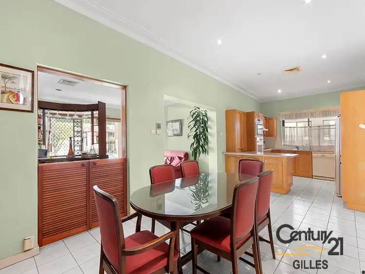 Fourth view of Homely house listing, 6 Monash Gardens, Pagewood NSW 2035
