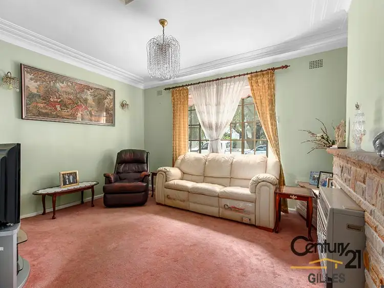 Fifth view of Homely house listing, 6 Monash Gardens, Pagewood NSW 2035