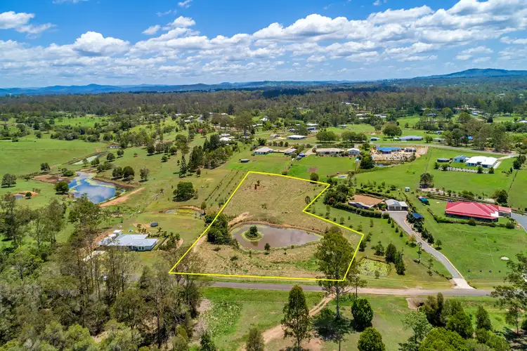 Main view of Homely house listing, 30 Bickle Road, Veteran QLD 4570