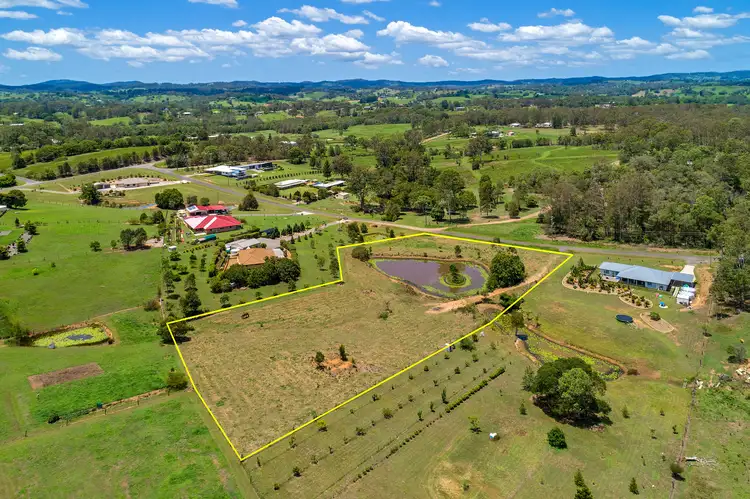 Third view of Homely house listing, 30 Bickle Road, Veteran QLD 4570