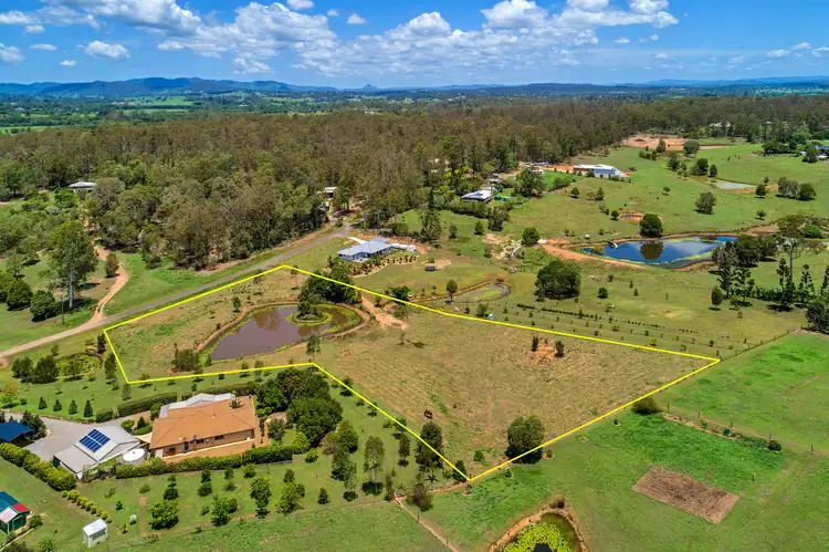 Fourth view of Homely house listing, 30 Bickle Road, Veteran QLD 4570