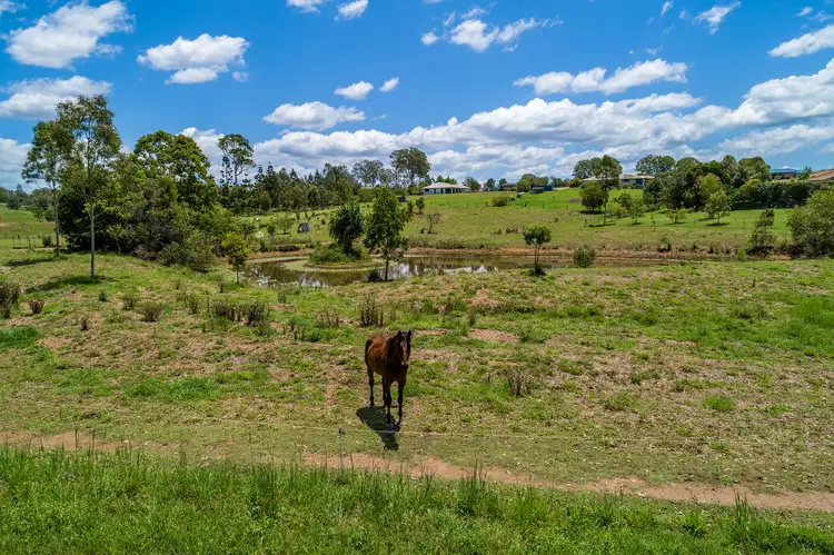 Fifth view of Homely house listing, 30 Bickle Road, Veteran QLD 4570