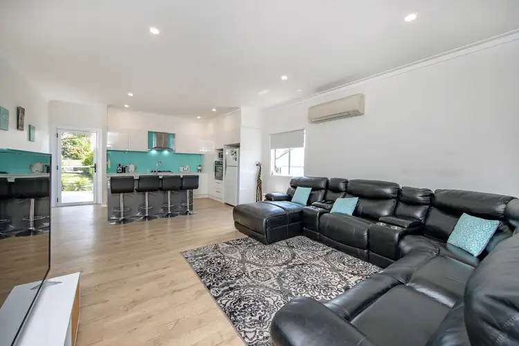 Second view of Homely house listing, 8 Merran Avenue, Charlestown NSW 2290