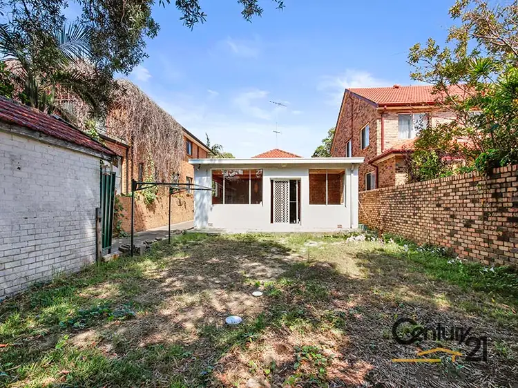 33 Leonard Avenue, Kingsford NSW 2032