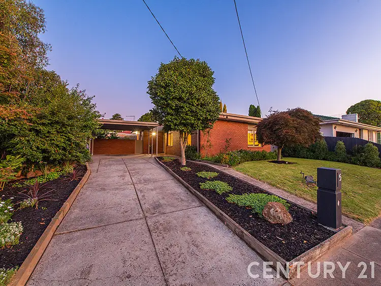 Main view of Homely house listing, 5 Tambo Court, Dandenong North VIC 3175