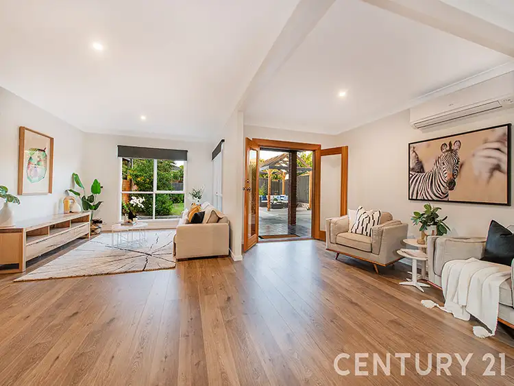 Third view of Homely house listing, 5 Tambo Court, Dandenong North VIC 3175