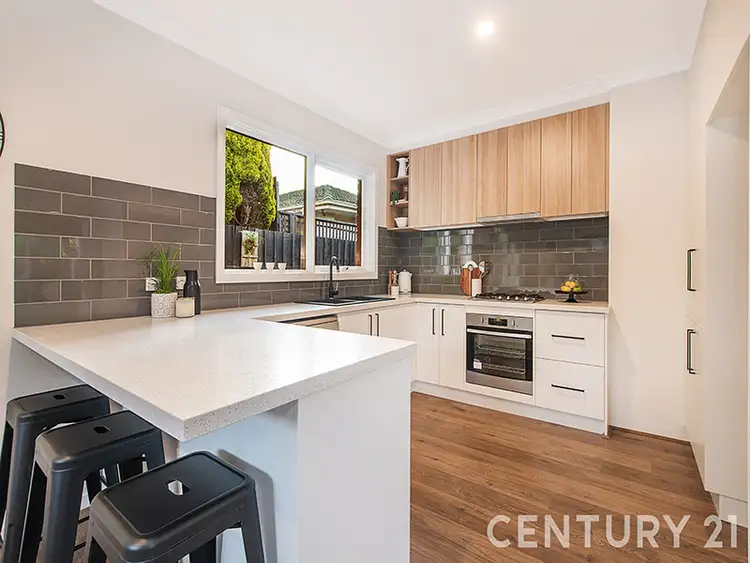 Fourth view of Homely house listing, 5 Tambo Court, Dandenong North VIC 3175