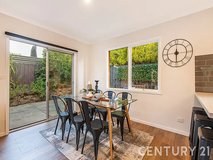 Fifth view of Homely house listing, 5 Tambo Court, Dandenong North VIC 3175