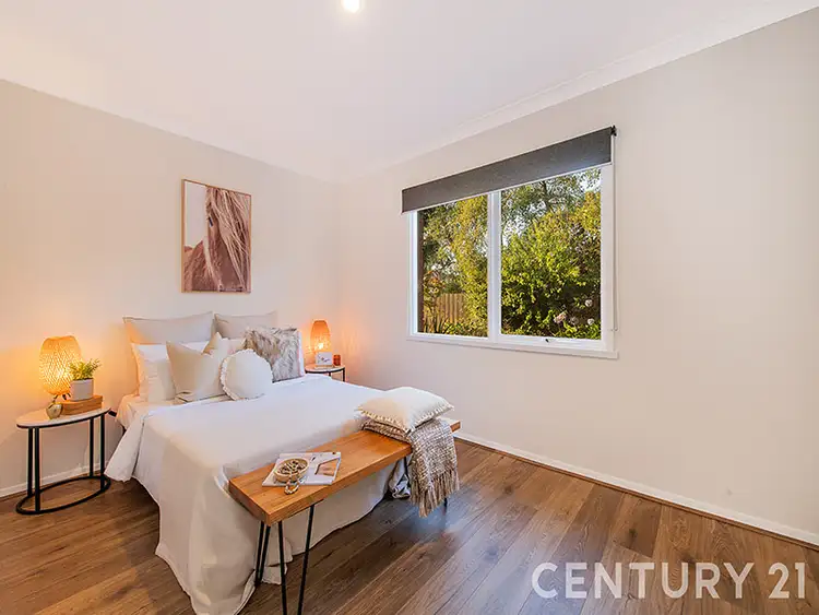 Sixth view of Homely house listing, 5 Tambo Court, Dandenong North VIC 3175
