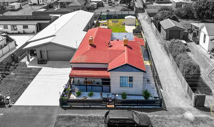 Main view of Homely house listing, 15A Walker Street, Ulverstone TAS 7315