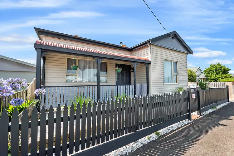 Second view of Homely house listing, 15A Walker Street, Ulverstone TAS 7315
