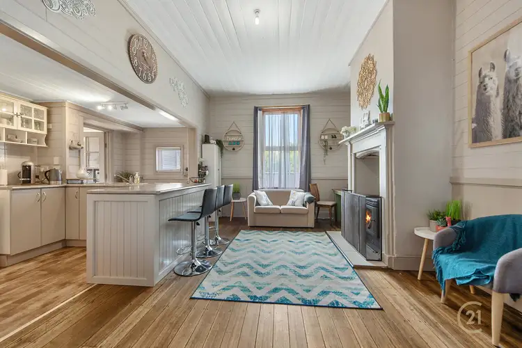 Fourth view of Homely house listing, 15A Walker Street, Ulverstone TAS 7315