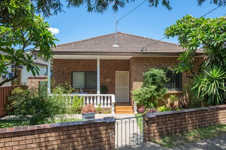 54 Villiers Street, Rockdale NSW 2216