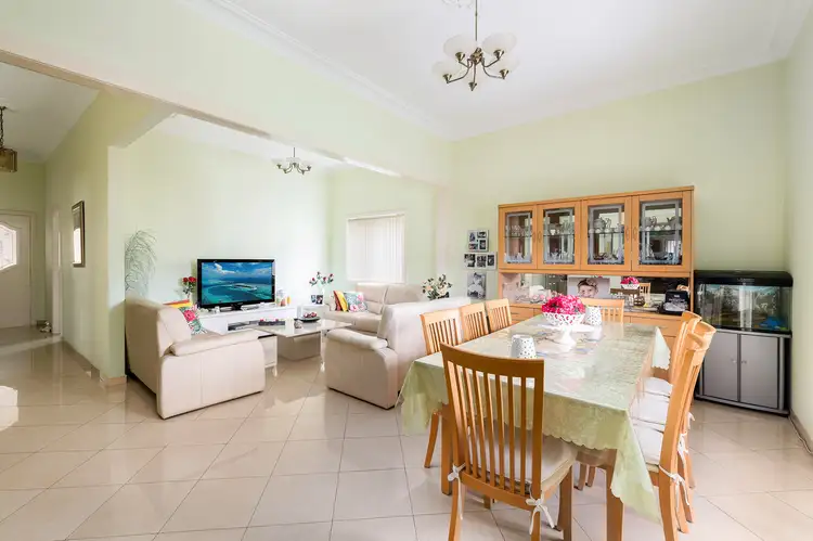 Fourth view of Homely house listing, 54 Villiers Street, Rockdale NSW 2216