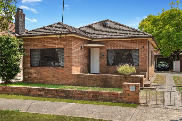 Second view of Homely house listing, 51 Princess Street, Brighton-Le-Sands NSW 2216