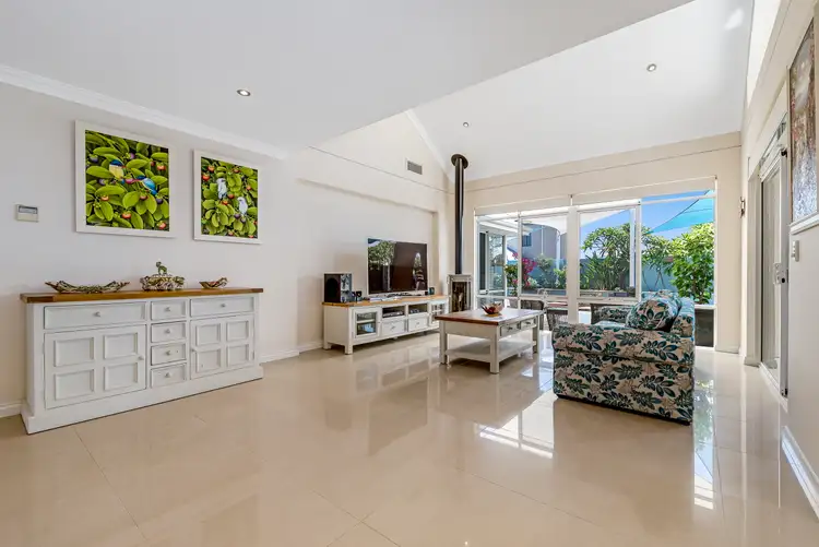 Fourth view of Homely house listing, 66 Boardwalk Boulevard, Halls Head WA 6210