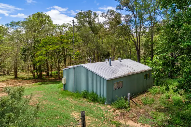 Third view of Homely land listing, 87 Lymburner Road, Pie Creek QLD 4570