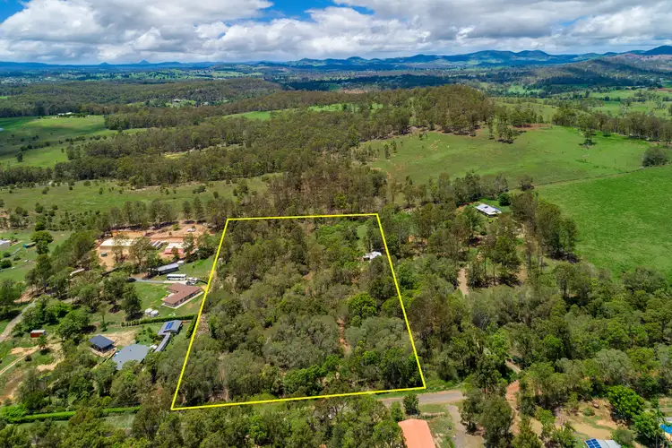 Fourth view of Homely land listing, 87 Lymburner Road, Pie Creek QLD 4570
