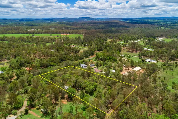 Fifth view of Homely land listing, 87 Lymburner Road, Pie Creek QLD 4570